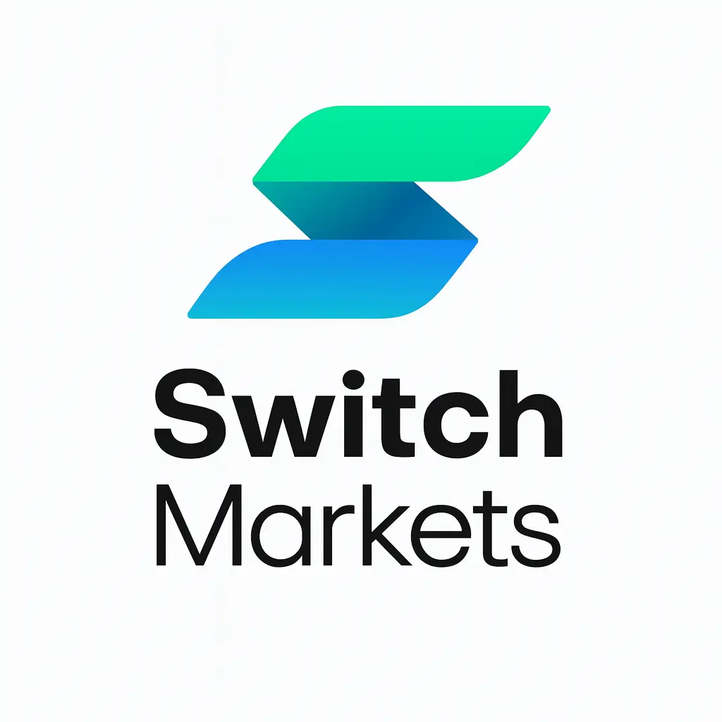 Switch Markets logo