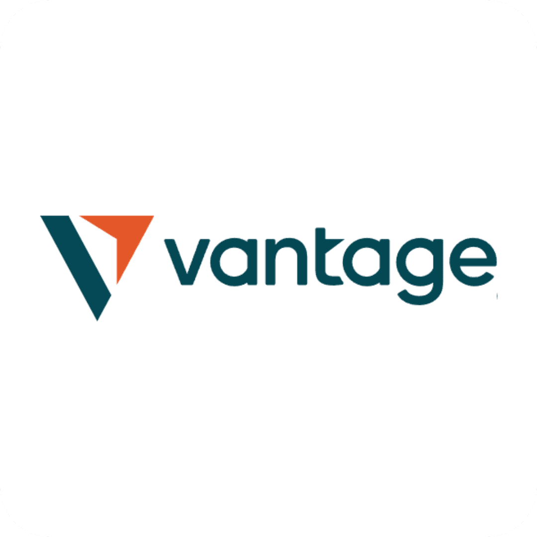 Vantage Markets logo