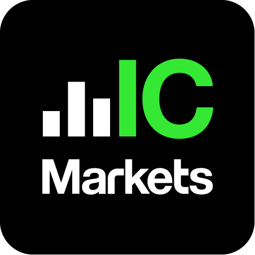 IC Markets logo