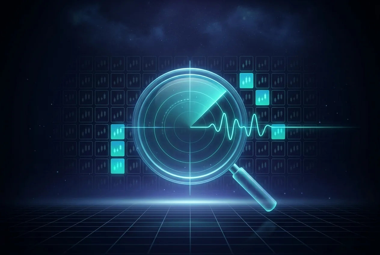 The Best Forex Indicators & Screeners