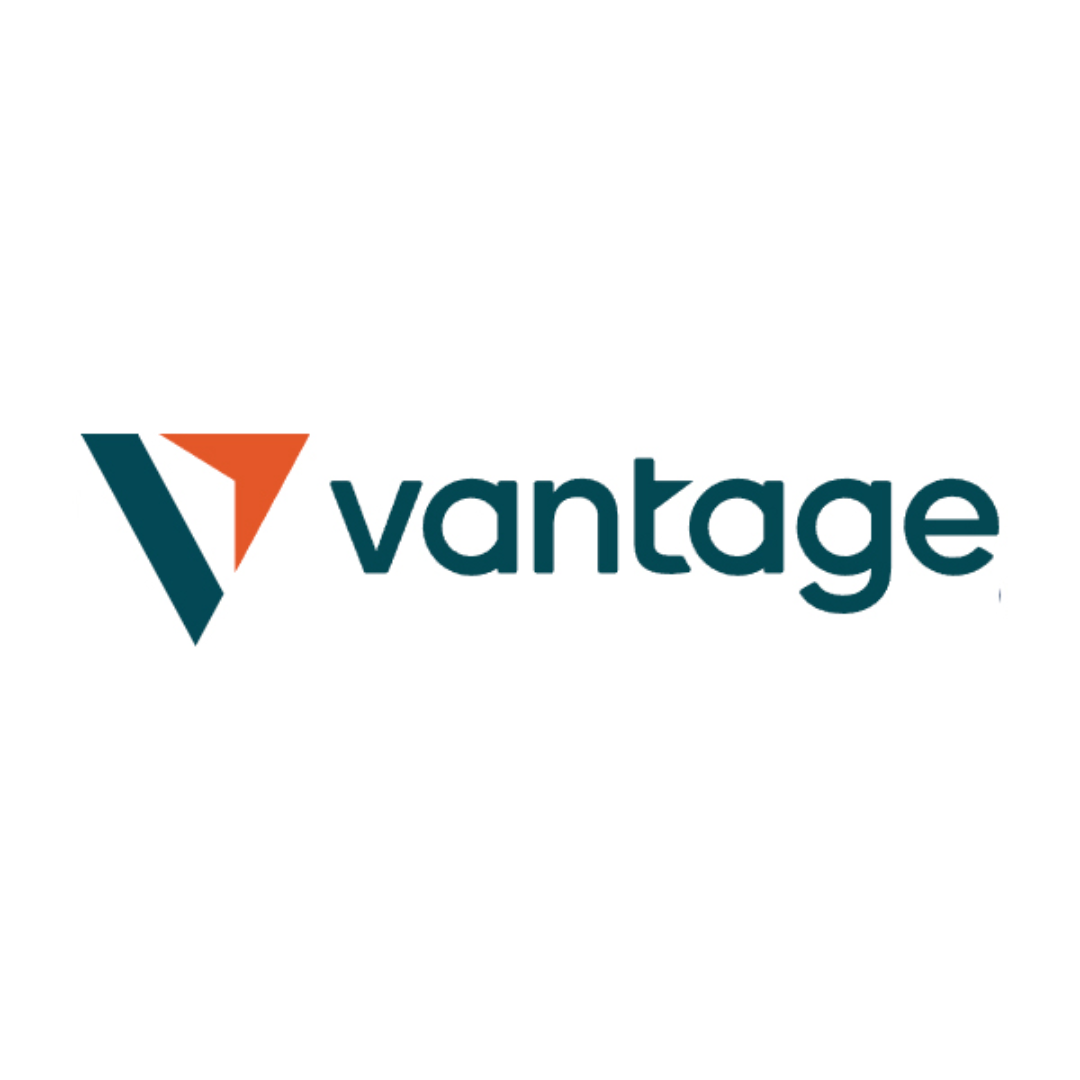 Vantage Markets logo