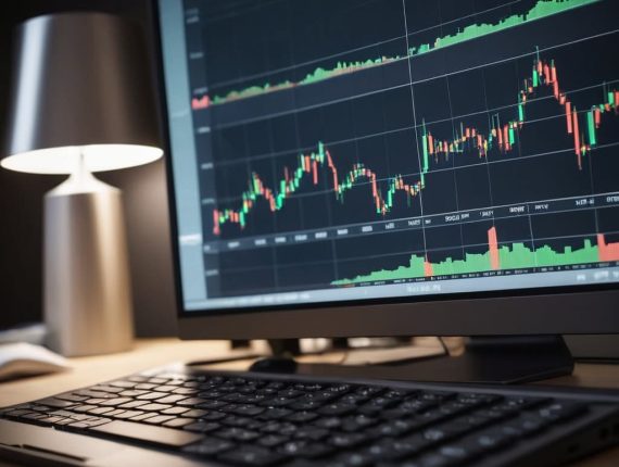 Using Moving Averages in Forex Trading: Strategies, Tips, and Case Studies